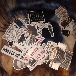 Criminal Minds Variety Stick Pack